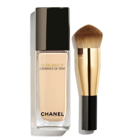 chanel makeup for indian skin|chanel sublimage foundation.